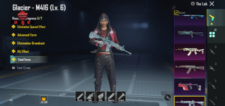 خرید و فروش اکانت پابجی موبایل