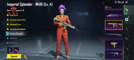 خرید و فروش اکانت پابجی موبایل