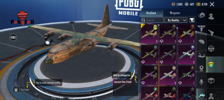 خرید و فروش اکانت پابجی موبایل