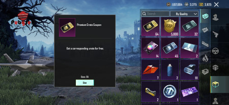 خرید و فروش اکانت پابجی موبایل