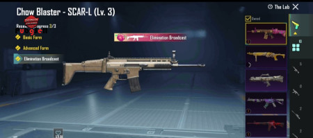 خرید و فروش اکانت پابجی موبایل