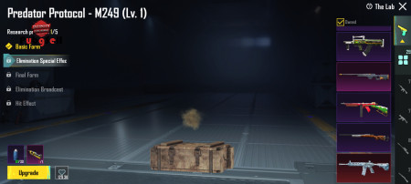 خرید و فروش اکانت پابجی موبایل