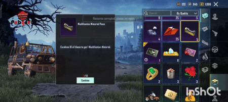 خرید و فروش اکانت پابجی موبایل