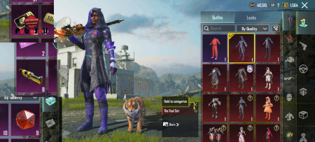 خرید و فروش اکانت پابجی موبایل