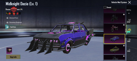 خرید و فروش اکانت پابجی موبایل