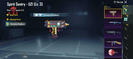 خرید و فروش اکانت پابجی موبایل