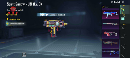 خرید و فروش اکانت پابجی موبایل