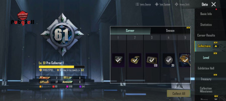 خرید و فروش اکانت پابجی موبایل