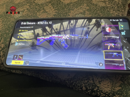 خرید و فروش اکانت پابجی موبایل