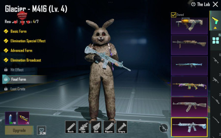 خرید و فروش اکانت پابجی موبایل