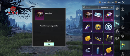 خرید و فروش اکانت پابجی موبایل