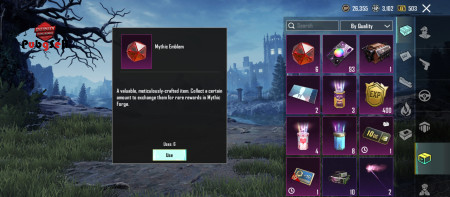 خرید و فروش اکانت پابجی موبایل