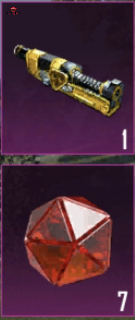 خرید و فروش اکانت پابجی موبایل