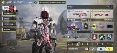 خرید و فروش اکانت پابجی موبایل