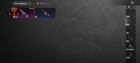 خرید و فروش اکانت پابجی موبایل