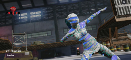 خرید و فروش اکانت پابجی موبایل