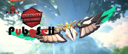 خرید و فروش اکانت پابجی موبایل