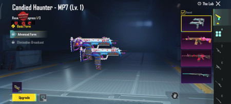 خرید و فروش اکانت پابجی موبایل