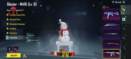 خرید و فروش اکانت پابجی موبایل