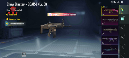 خرید و فروش اکانت پابجی موبایل