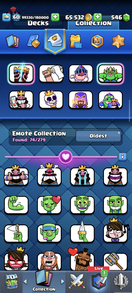 خرید و فروش اکانت پابجی موبایل