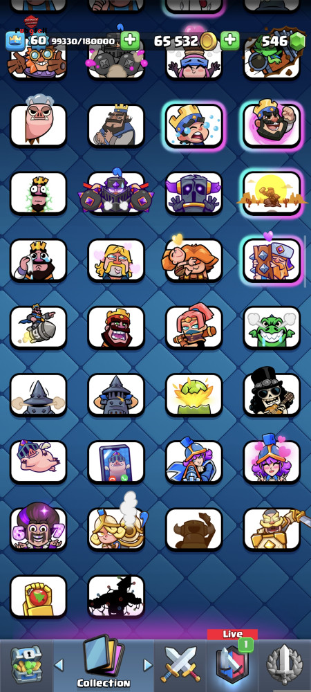 خرید و فروش اکانت پابجی موبایل