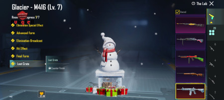 خرید و فروش اکانت پابجی موبایل