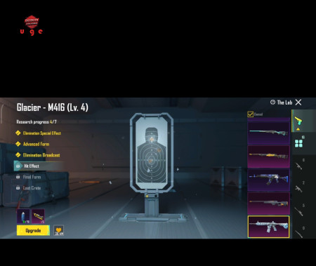 خرید و فروش اکانت پابجی موبایل