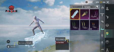 خرید و فروش اکانت پابجی موبایل