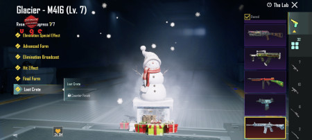 خرید و فروش اکانت پابجی موبایل