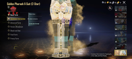 خرید و فروش اکانت پابجی موبایل