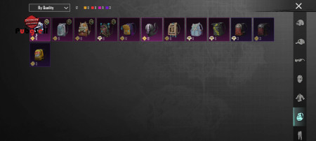 خرید و فروش اکانت پابجی موبایل