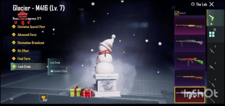 خرید و فروش اکانت پابجی موبایل