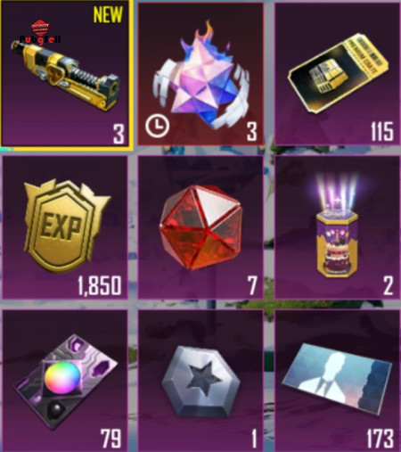 خرید و فروش اکانت پابجی موبایل