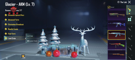 خرید و فروش اکانت پابجی موبایل