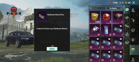 خرید و فروش اکانت پابجی موبایل