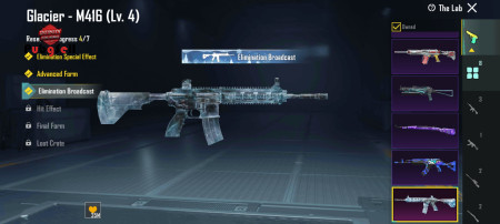 خرید و فروش اکانت پابجی موبایل