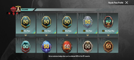 خرید و فروش اکانت پابجی موبایل