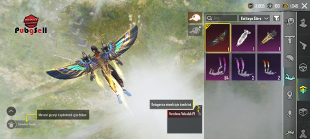 خرید و فروش اکانت پابجی موبایل