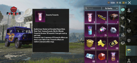 خرید و فروش اکانت پابجی موبایل