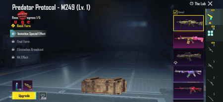 خرید و فروش اکانت پابجی موبایل