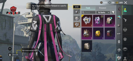 خرید و فروش اکانت پابجی موبایل