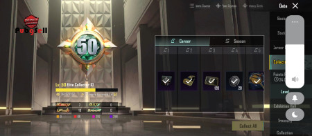 خرید و فروش اکانت پابجی موبایل