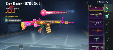 خرید و فروش اکانت پابجی موبایل