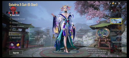 خرید و فروش اکانت پابجی موبایل