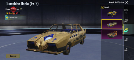 خرید و فروش اکانت پابجی موبایل