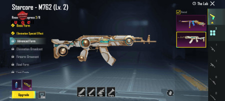 خرید و فروش اکانت پابجی موبایل