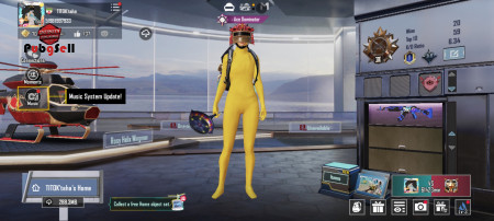 خرید و فروش اکانت پابجی موبایل