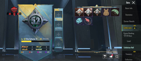 خرید و فروش اکانت پابجی موبایل