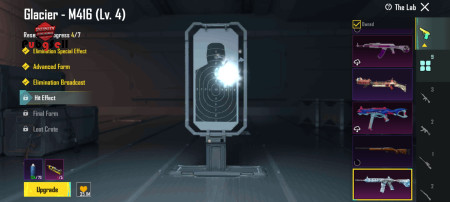 خرید و فروش اکانت پابجی موبایل